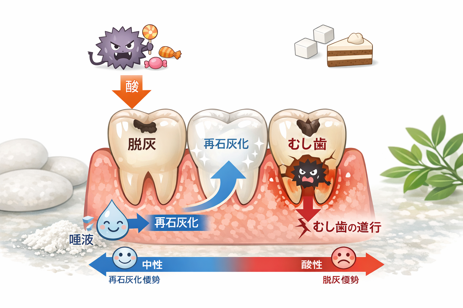 ほんだ歯科
